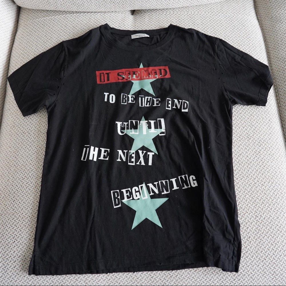 Valentino T Shirt